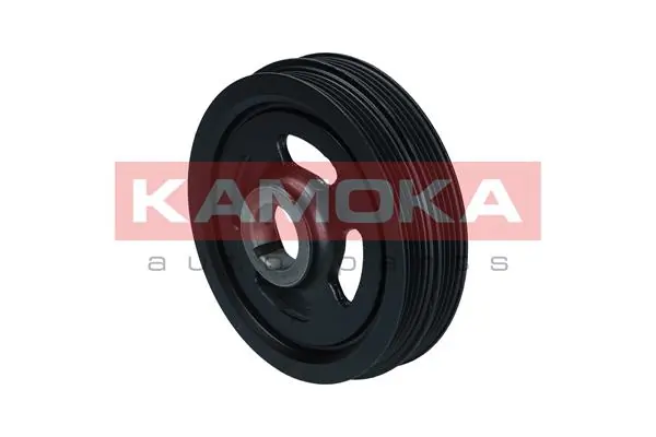 Шкив коленвала (демпфер) Kamoka RW093 цена, от 31.38 USD