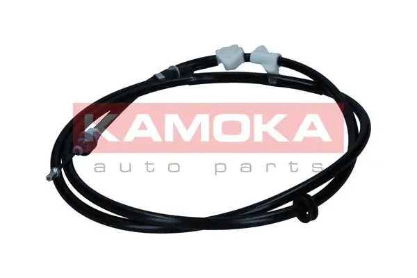 1190029 Kamoka Трос ручного тормоза задний, правый