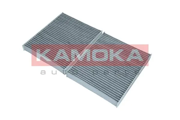 Купить F508401 Kamoka Фильтр салона угольный