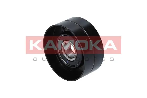  Rolo de reguladora de tensão da correia de transmissão Mercedes GLK SUV (X204) (2008 - 2026) 