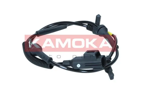 Датчик ABS передний Standard 60995
