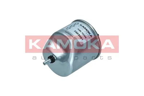 Купить F323001 Kamoka Фильтр-отстойник топлива грубой очистки