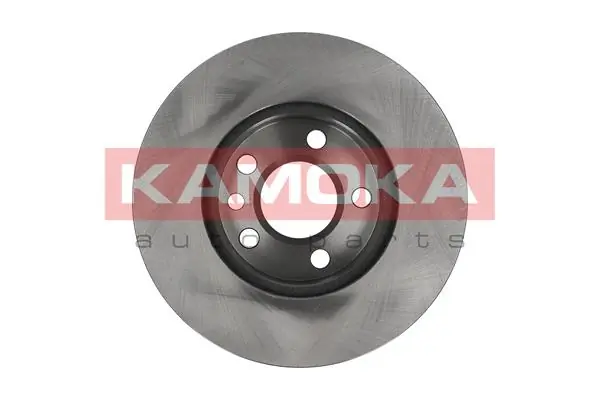 103854 Kamoka Диск тормозной передний