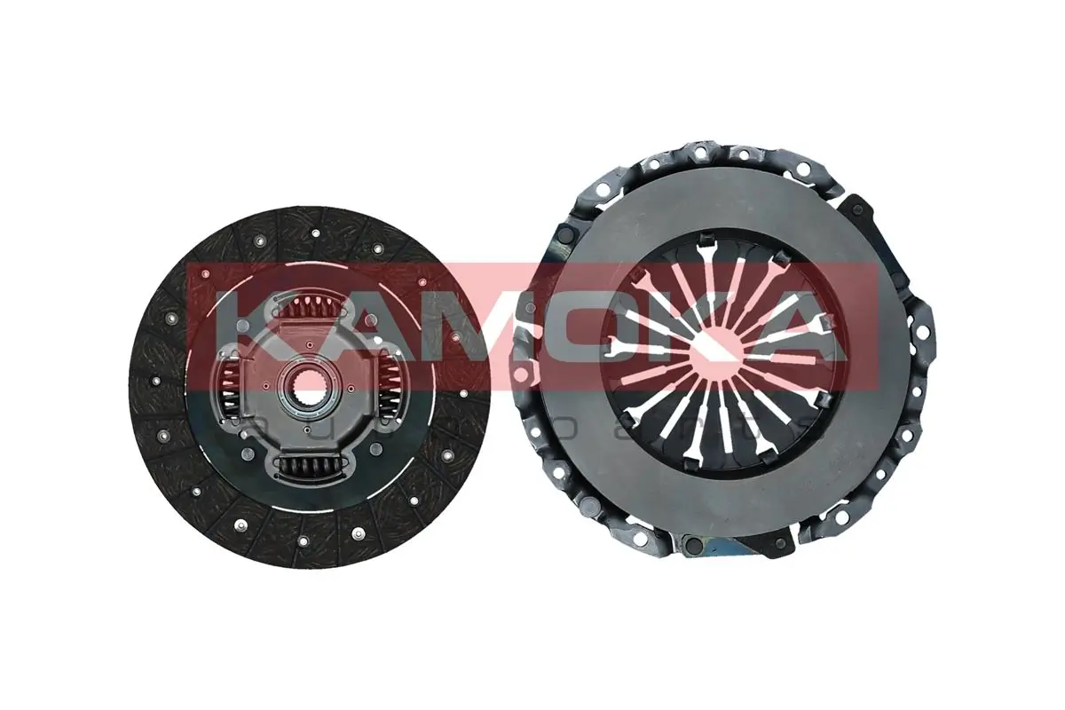 Купить Сцепление Рено Кангу I KC0, KC1