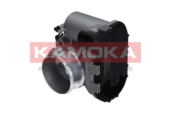 112022 Kamoka Дроссельная заслонка