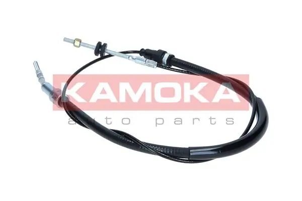 Трос ручного тормоза передний Kamoka 1190461 цена, от 10.10 USD