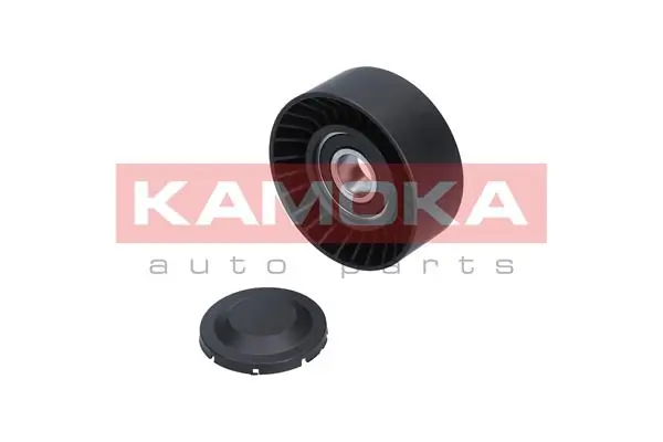 R0315 Kamoka Ролик приводного ремня, паразитный