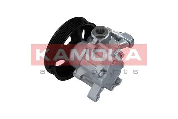 PP136 Kamoka ГУР руля