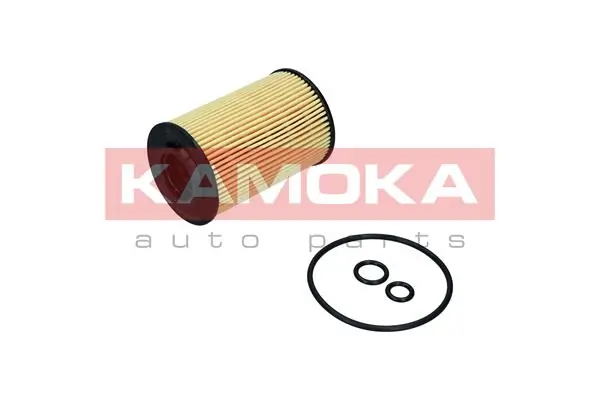 Filtro de óleo Volkswagen AMAROK 2HA, 2HB, S1B, S6B, S7A, S7B