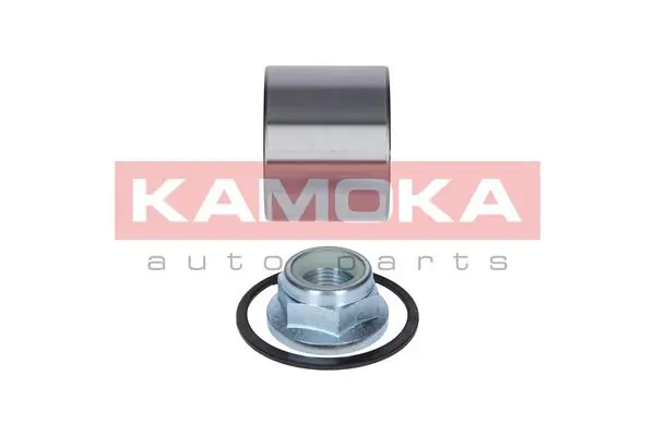 5600065 Kamoka Подшипник ступицы задней