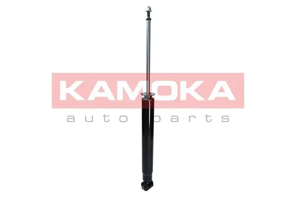 2000858 Kamoka Амортизаторы задние
