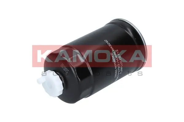 Фильтр тонкой очистки топлива Kamoka F316901 цена, от 9.58 USD