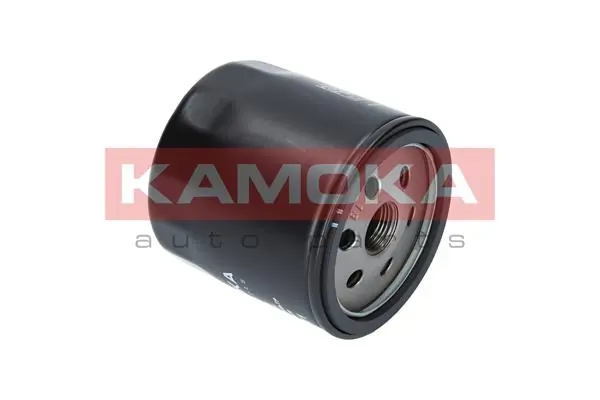 Купить F113401 Kamoka Корпус масляного фильтра
