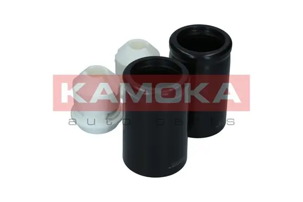 Буфер-отбойник амортизатора переднего + пыльник Kamoka 2019019 цена, от 12.45 USD