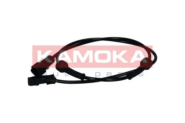1060765 Kamoka Датчик АБС (ABS) задний