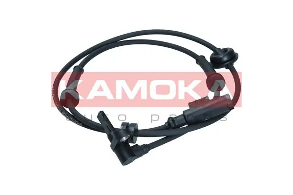Купить 1060141 Kamoka Датчик АБС (ABS) передний
