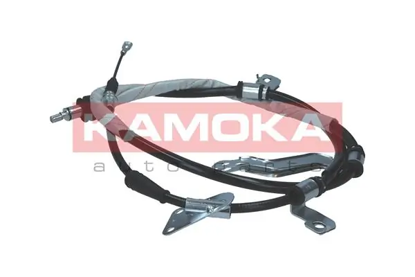 Трос стояночного тормоза задний правый Kamoka 1190574 цена, от 36.78 USD