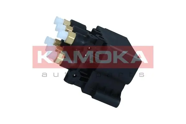 2078013 Kamoka Блок клапанов гидравлической подвески AБС (ABS)