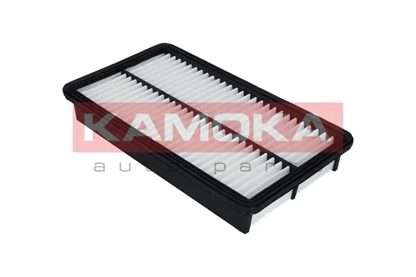 F207201 Kamoka Воздушный фильтр двигателя