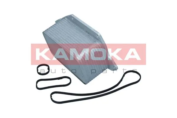 7730147 Kamoka Корпус маслофильтра