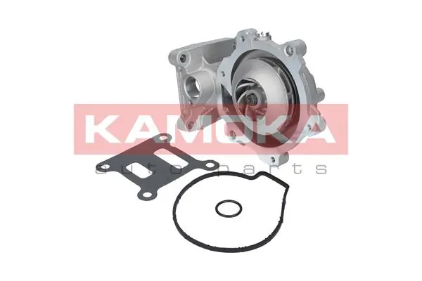 T0141 Kamoka Насос водяной