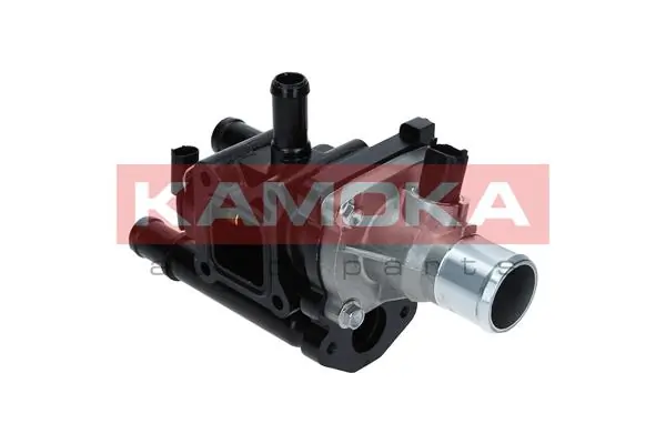 7710040 Kamoka Корпус термостата в сборе