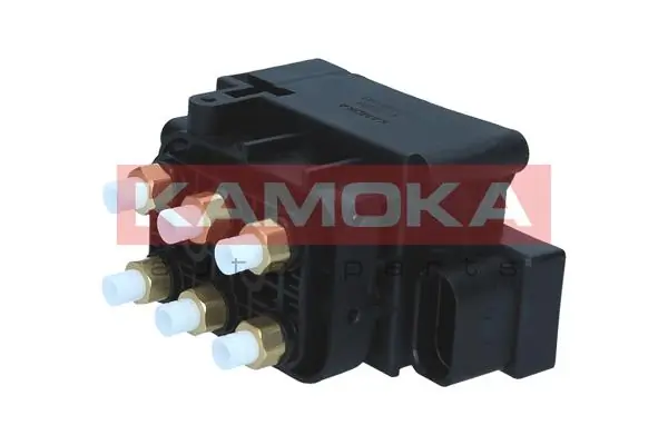 2078006 Kamoka Блок клапанов гидравлической подвески AБС (ABS)