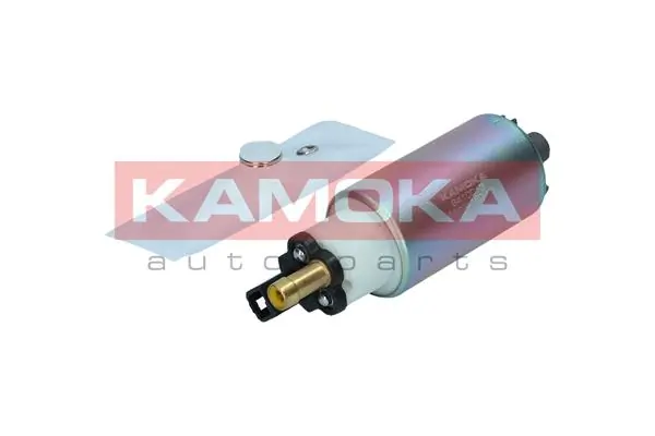 Элемент-турбинка топливного насоса Kamoka 8410013 цена, от 14.18 USD