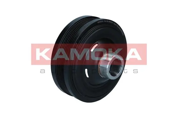 RW098 Kamoka Шкив коленчатого вала