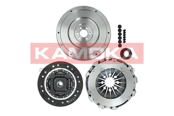 KC138 Kamoka Сцепление в сборе