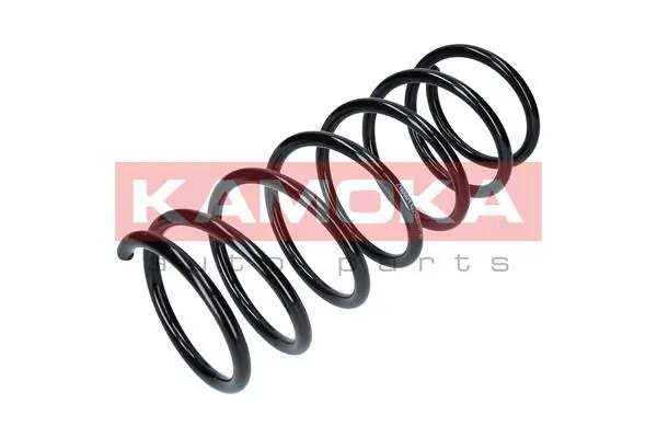 Пружина амортизатора передняя Kamoka 2110004 цена, от 53.37 USD