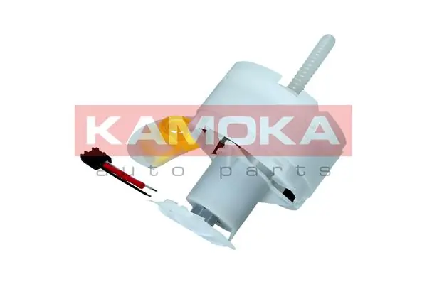 Элемент-турбинка топливного насоса Kamoka 8400029 цена, от 47.36 USD