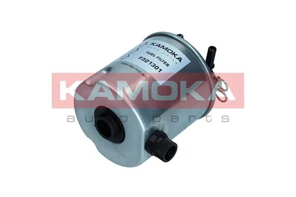 Купить F321301 Kamoka Фильтр-отстойник топлива грубой очистки