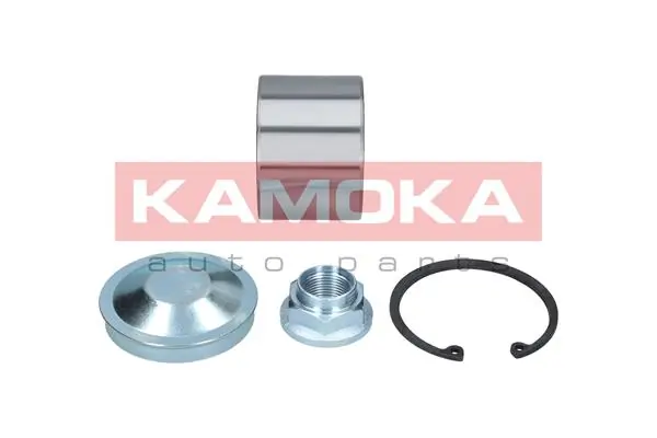 5600028 Kamoka Дисковый тормоз