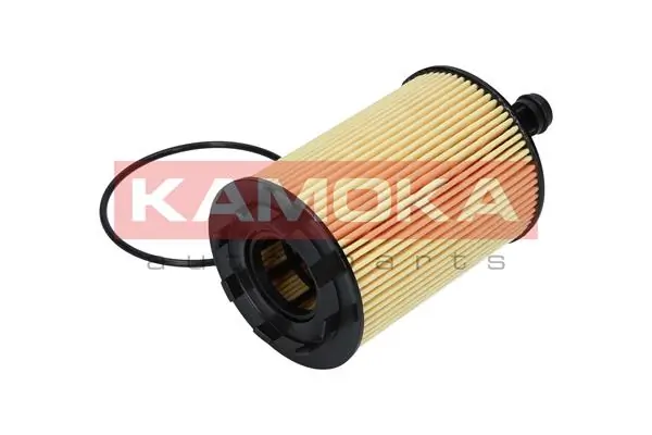 Фильтр очистки масла центробежный Kamoka F100901 цена, от 4.79 USD