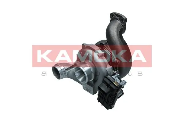 Турбонагнетатель Kamoka 8600030 цена, от 366.63 USD