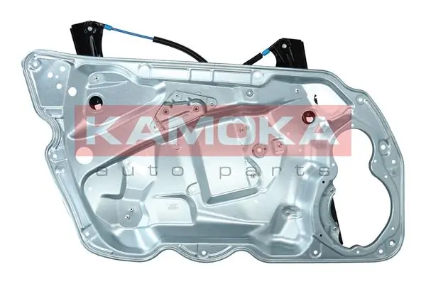 Механизм стеклоподъемника водительской двери Volkswagen Passat B7 седан (362) (2010 - 2016) цена, от 31.67 USD