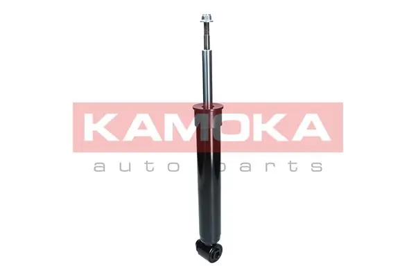 Купить 2000667 Kamoka Амортизатор задний, левый