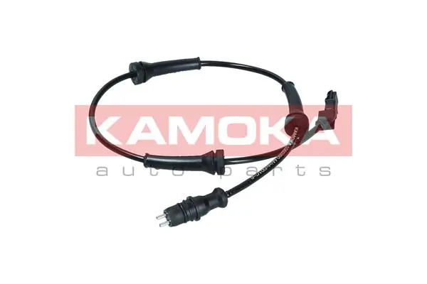 Купить 1060390 Kamoka Датчик АБС (ABS) передний