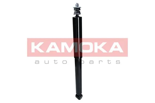 Купить 2000911 Kamoka Амортизатор задней подвески