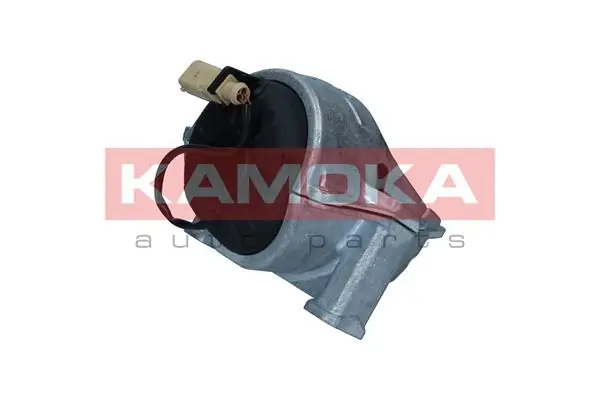890242 Kamoka Подушка (опора) двигателя, левая