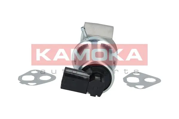 19016 Kamoka Клапан рециркуляции отработавших газов EGR