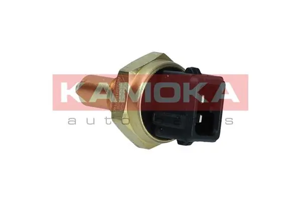 Sensor de temperatura do fluido de esfriamento BMW X1 E84