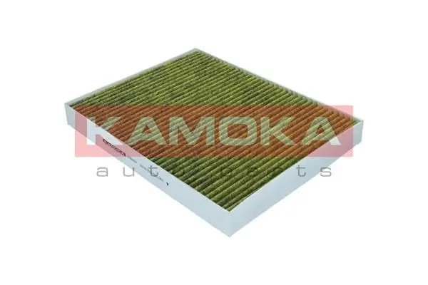 Купить 6080031 Kamoka Фильтр салона угольный