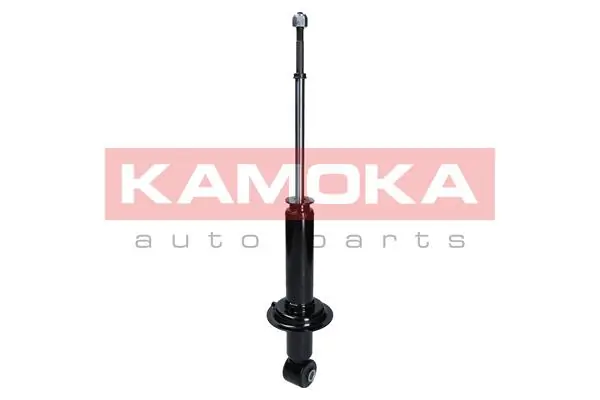 Купить 2000705 Kamoka Амортизатор задней подвески