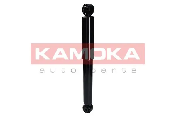 2000827 Kamoka Амортизаторы задние