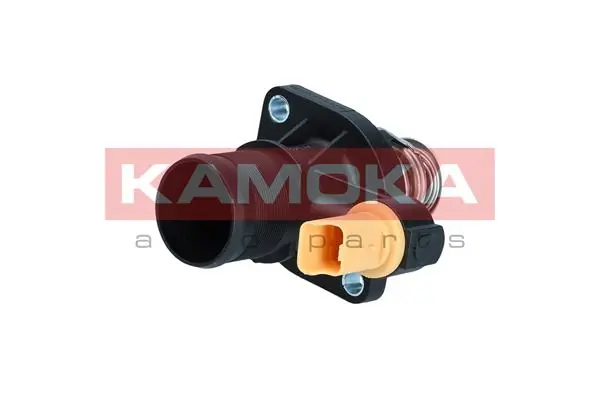 Термостат в корпусе Kamoka 7710273 цена, от 23.53 USD