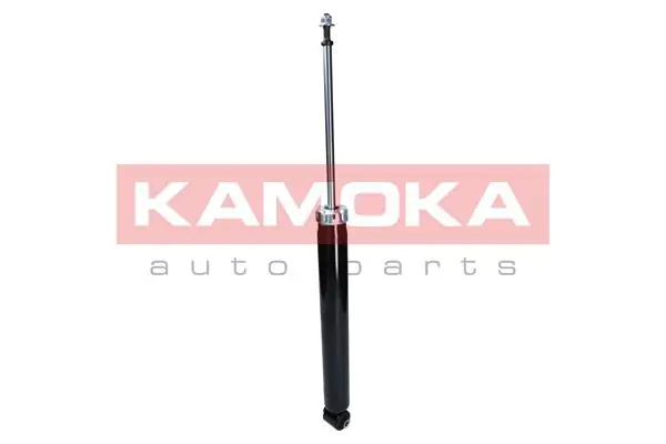 2000882 Kamoka Амортизаторы задние