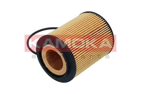 OX356DOEKO Mahle Original Масляный фильтр двигателя