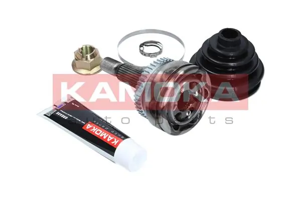 Купить 6140 Kamoka Внешняя граната